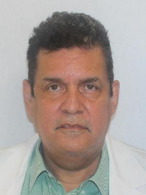 HILARIO MANUEL CORREA MORENO